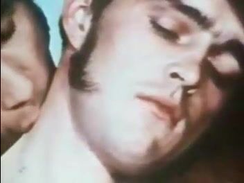 Enter the glory hole in vintage porn