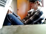 Coming out of the closet: first time bareback