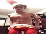 Compilation porno de mikey le garçon nudiste
