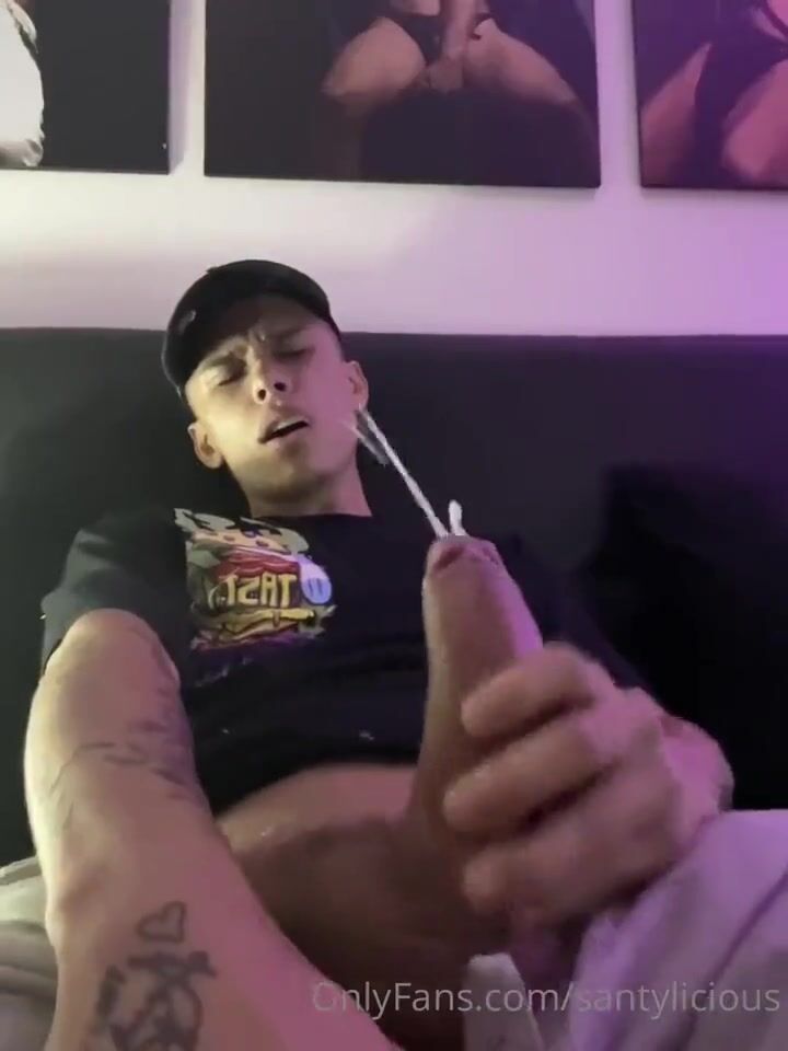 Compilation of latino gay twink boy porn