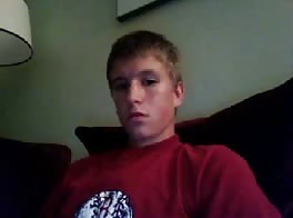 Convinced him and masturbated on cam