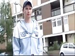 Vidéos porno poubelle du conseil gay