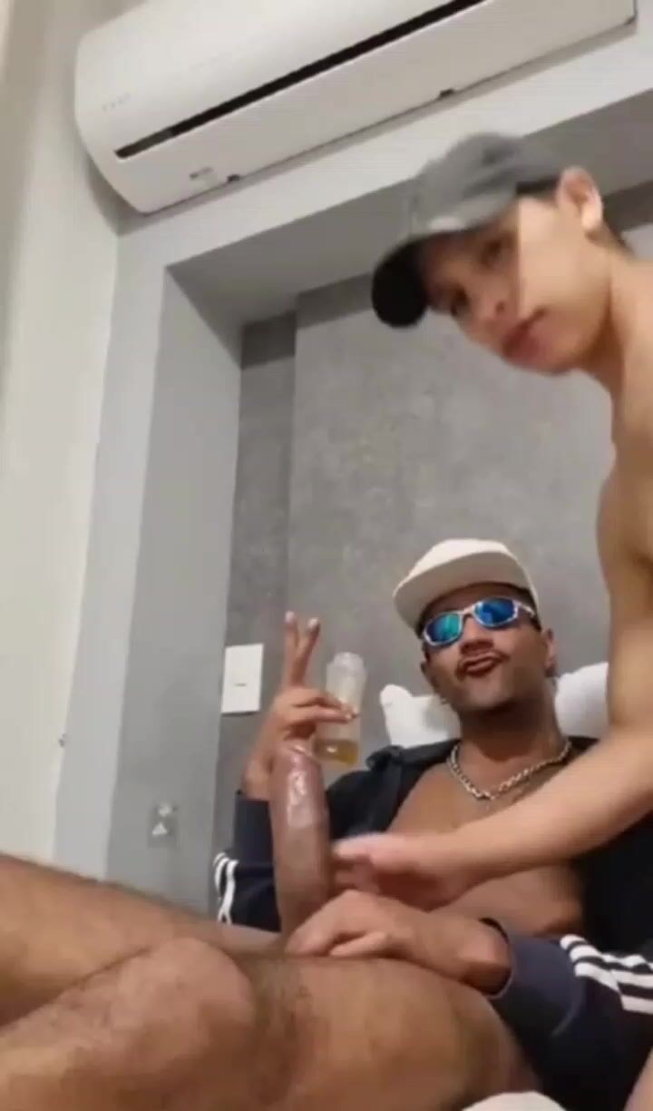 лучшие друзья без резинки