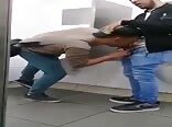 Cruising boys suck and swallow cock