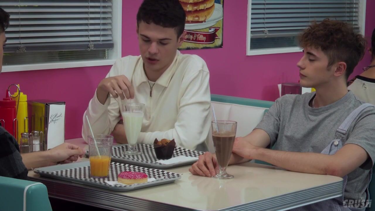 Crush episode 04 gay boys porn cute gayfriends have sex