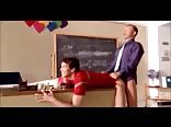 Crush on teacher