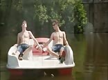 欧州文化観光ゲイポルノ動画