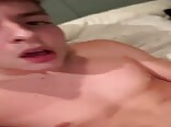 Iphone gay cam cumshow bareback