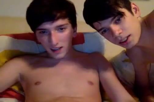 Cum in bros hole gay boys porn bareback