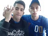 Na minha boca