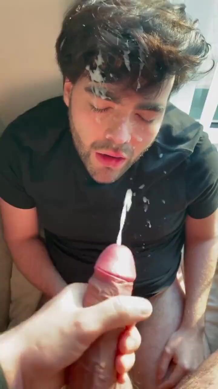 Muscle daddy barebacks twink cock 698ba08f893fc