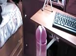 慢动作中的巨大精液海啸