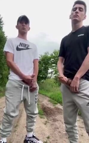 SneakerFeetBoy