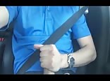 Cumshot while driving boys porn