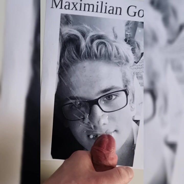 Maxi goertz cumtribute vol 2