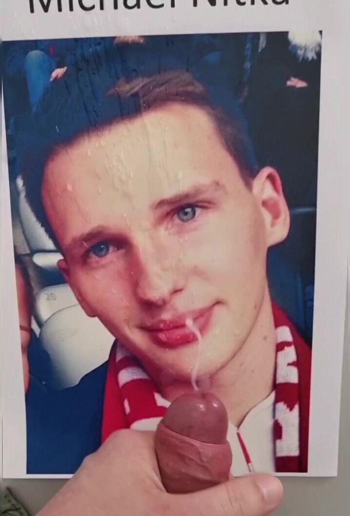 Cumtribute to michael nitka