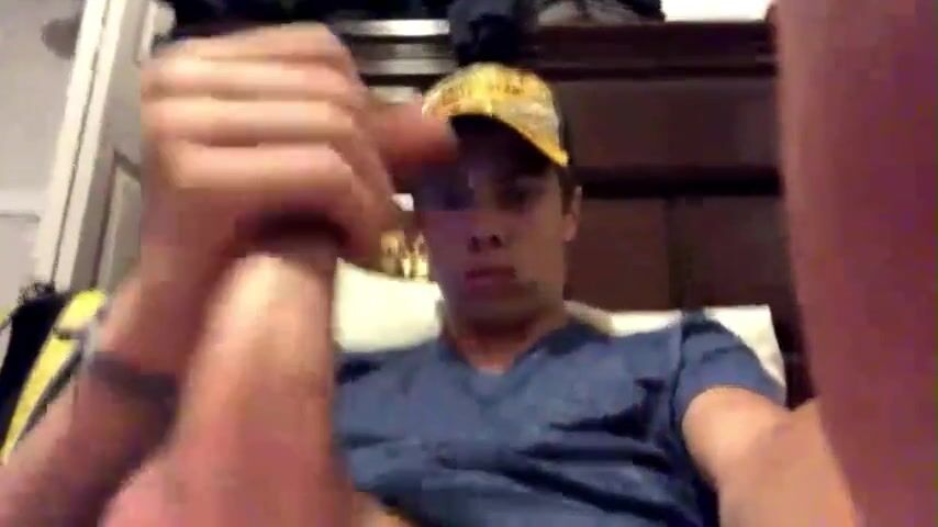Cut kitten twink raw