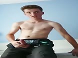 Cute and gifted gay boys porn