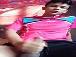 亚洲小正太 pumping 他的热精液