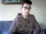 Cute belgium boy