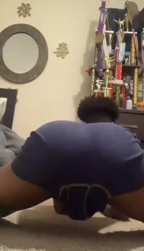 Cute black teens baited 17