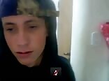 Blonder brasilianischer twink durchgenagelt