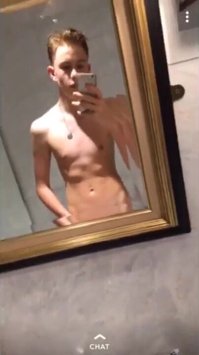 Ute blonde boy jo multiple cums