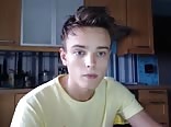 Cute blue eyed boy porn cam tube video twink amateur