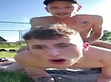 Rural bottom gets fucked cute **rural bottom gets fucked cute**