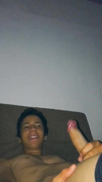 Cute boy and nice cock twink porn tube