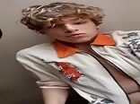 Gran polla chico lindo acción porno gay