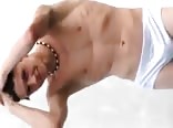 نيك في النافورة لصبي لطيف