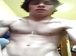 Ados skateurs : mignon ado se branle en porno