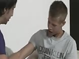 أولاد لطيفون ساخنون ينيكون بقوة