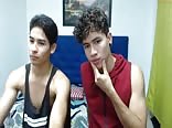 Cute cam boys porn hustlers