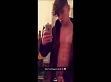 Cute gay college freshman coran cam porn