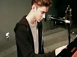 Cute daniel seavey with youth musikvid