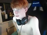 Cute ginger boi pt2