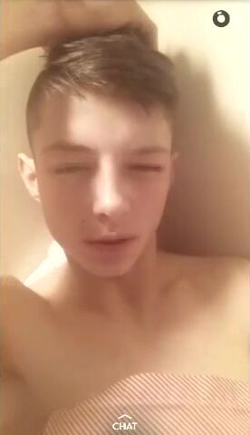 Cute guy chating jerking off cum cam blond cock porn