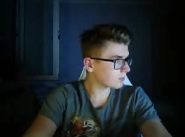 Danish cute guy