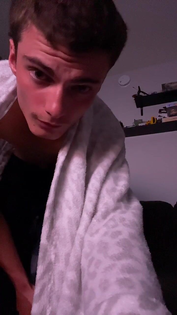 Cute james king of tiktok live