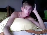 Porno mit süßen glatten blonden jungs