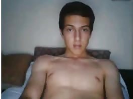 Cute teen teases 2 (no cum)
