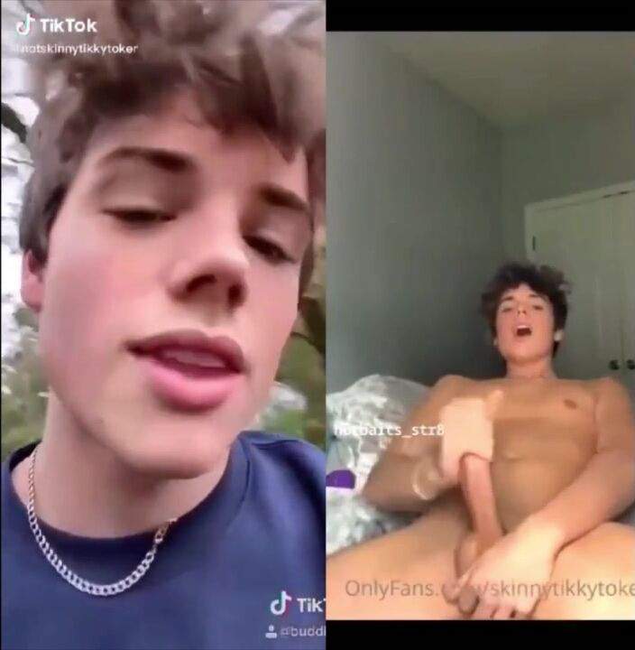Süßer tiktok-teen reitet muskulösen daddy ohne kondom