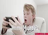 Cute twink stars in gay porn