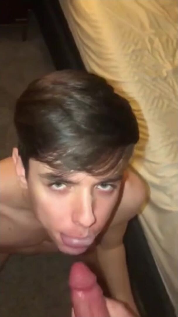 Cutes five guys sucking friends cocks boys porn