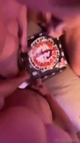 Cutes on bday party gay porn tube
