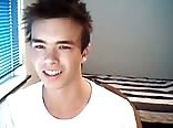 Czar 18 masturbándose fuerte