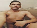 Czech gypsy teen boys in raw action