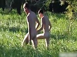 Dad dickin' gay porn videos
